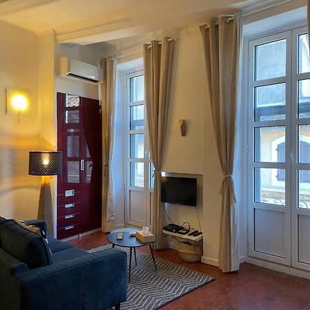 Апартаменты Les Balcons De Mona Au Coeur De Лурмарин Экстерьер фото