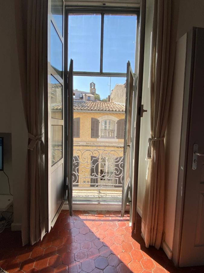 Апартаменты Les Balcons De Mona Au Coeur De Лурмарин Экстерьер фото